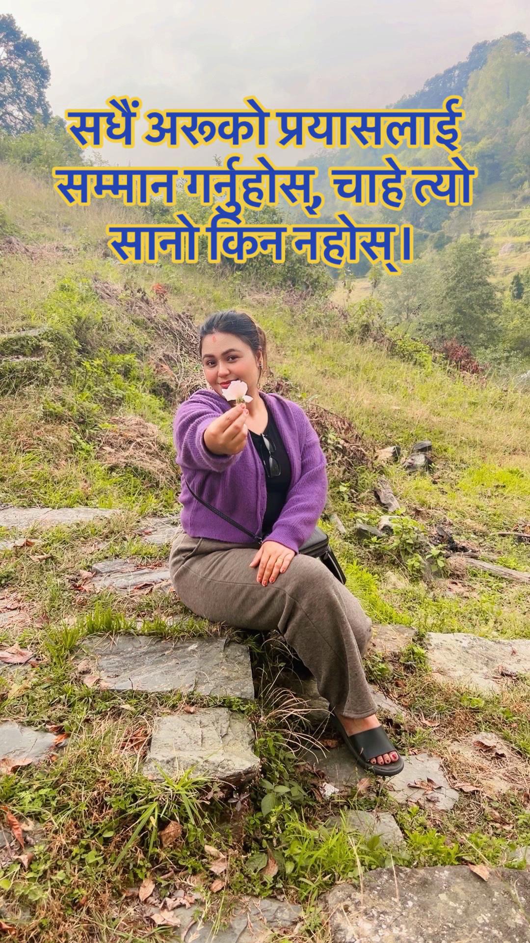 @bharti thapa