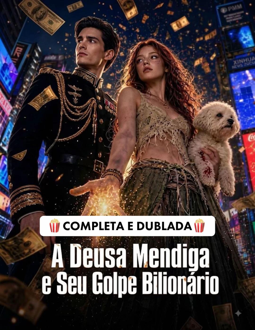 @Dramas Completos