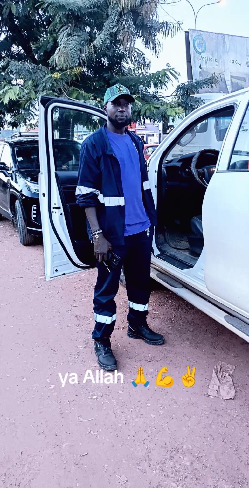 @Mr. Kara (Amadou)Routier1⚔️