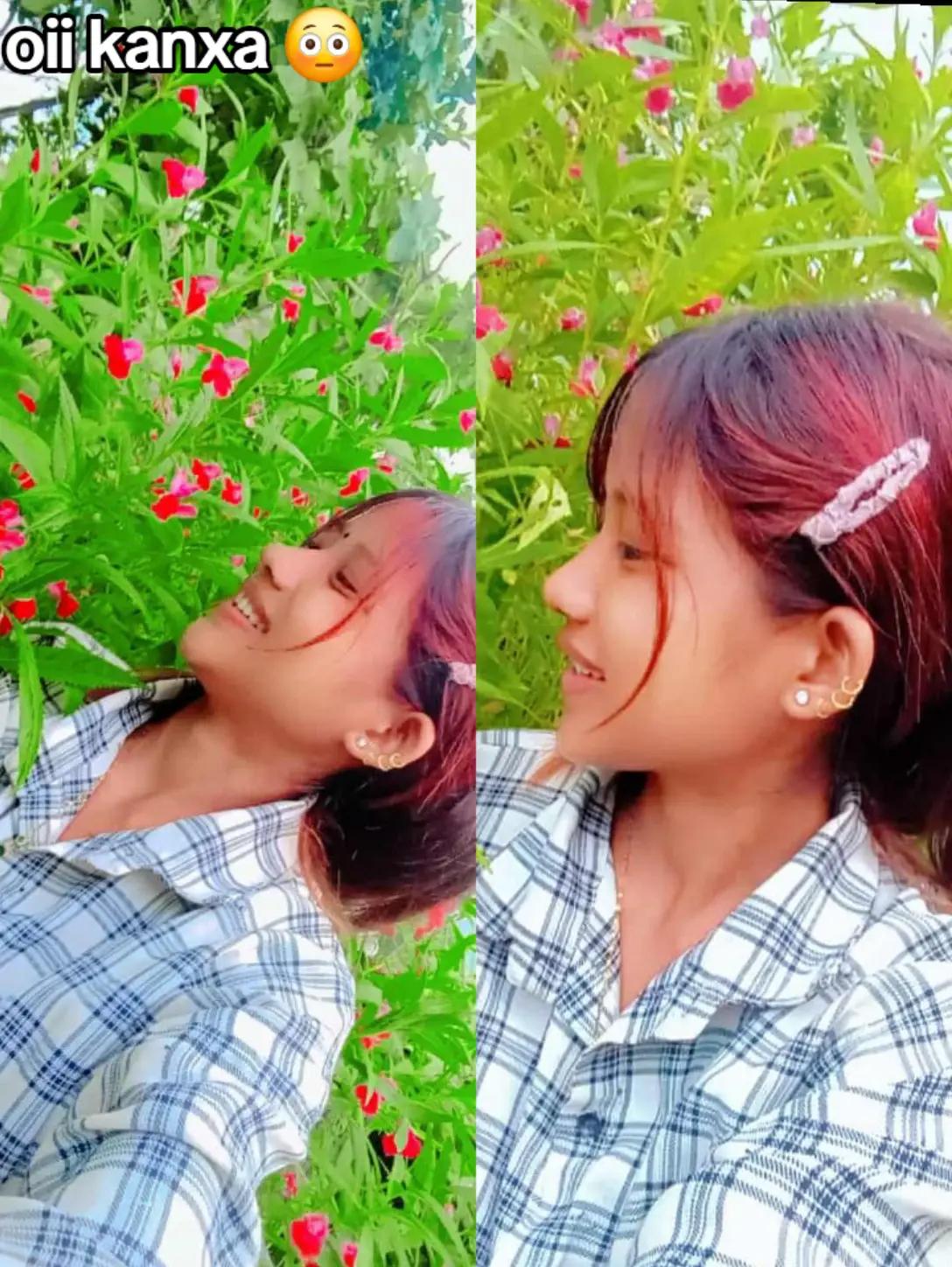 @lopchansya kanxi💝💐