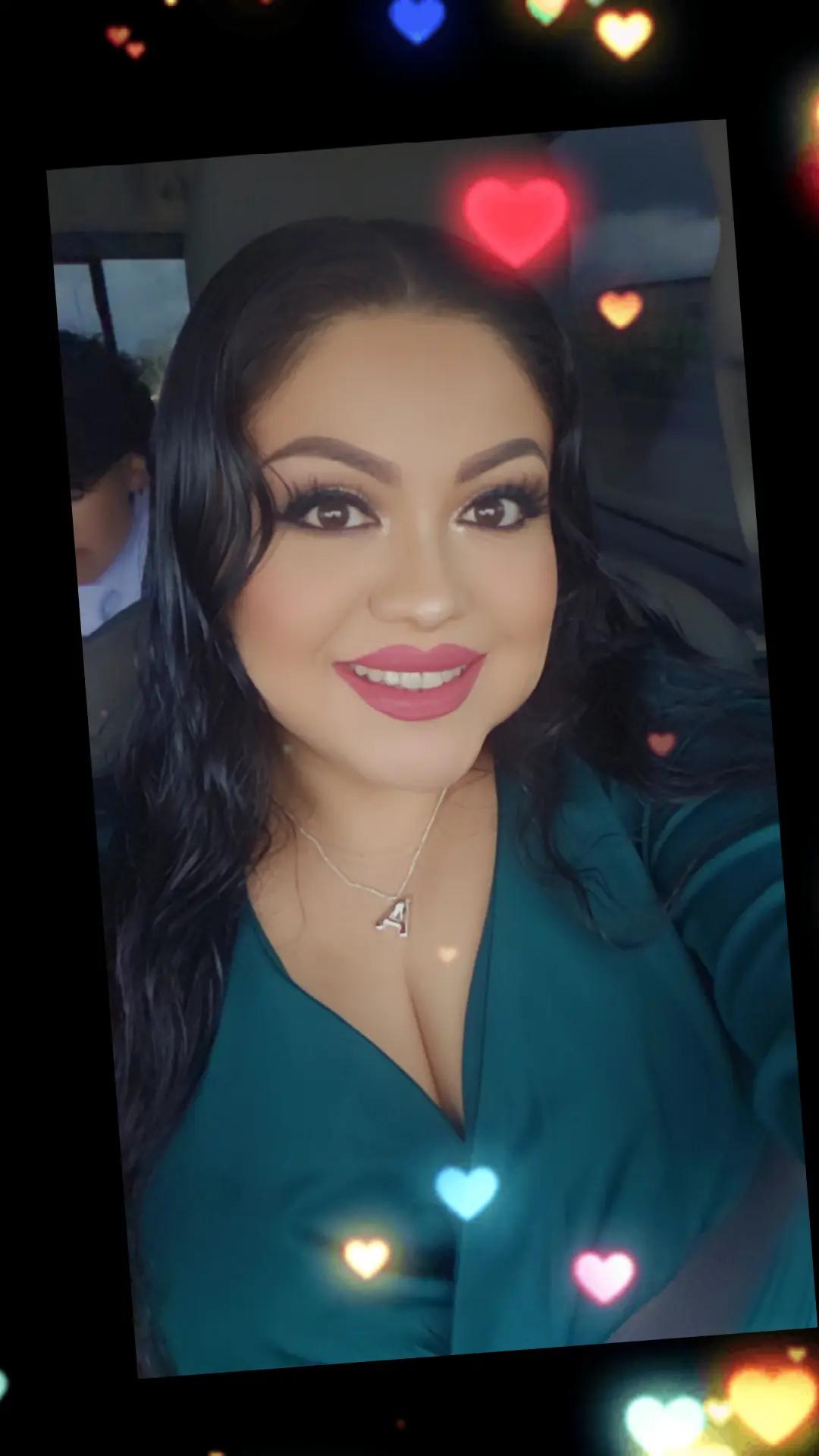 @Alejandra Ramirez Lu