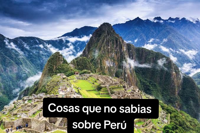 @PERUVIAN_CITY 🇵🇪🥰