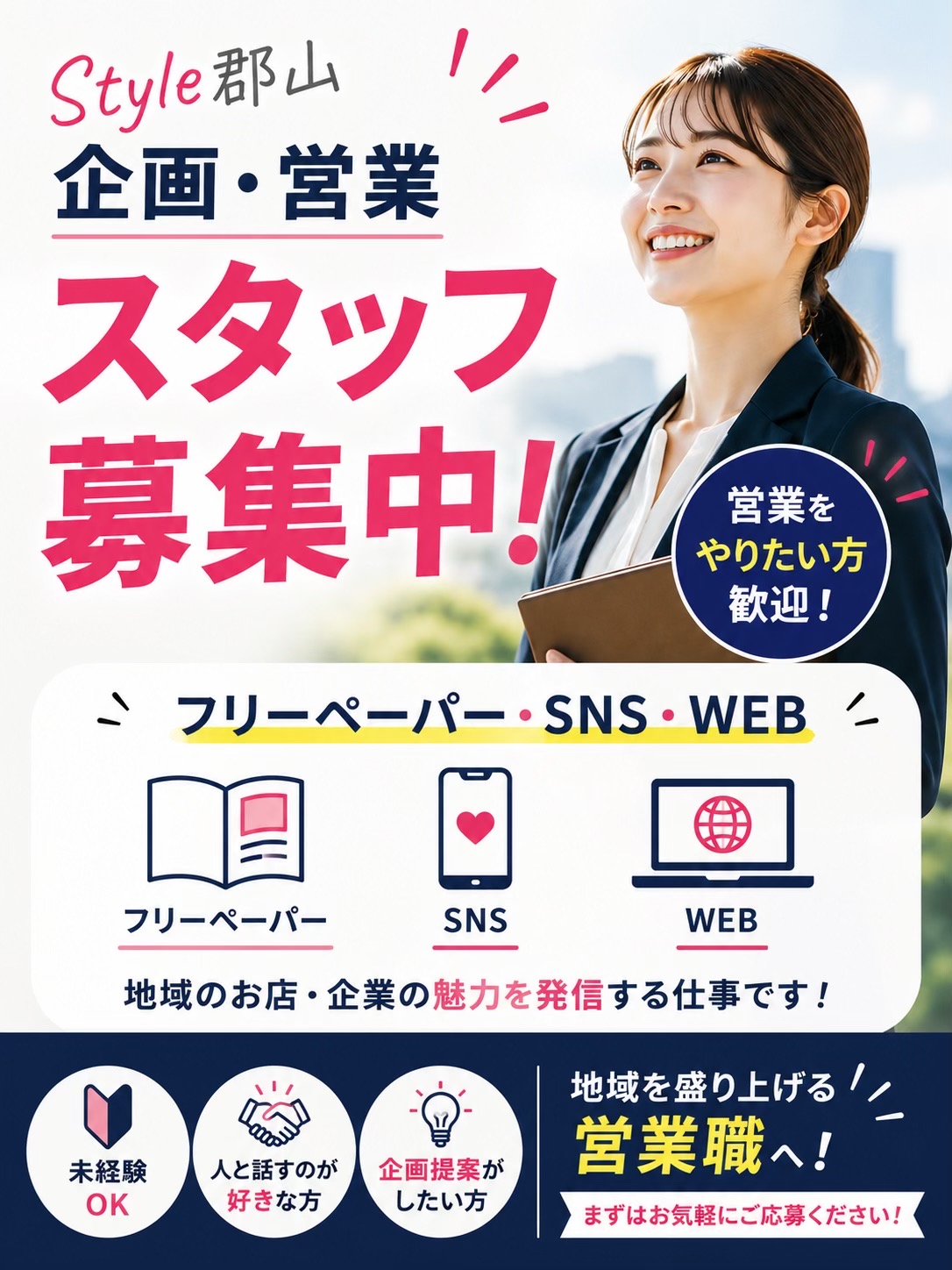@Style郡山