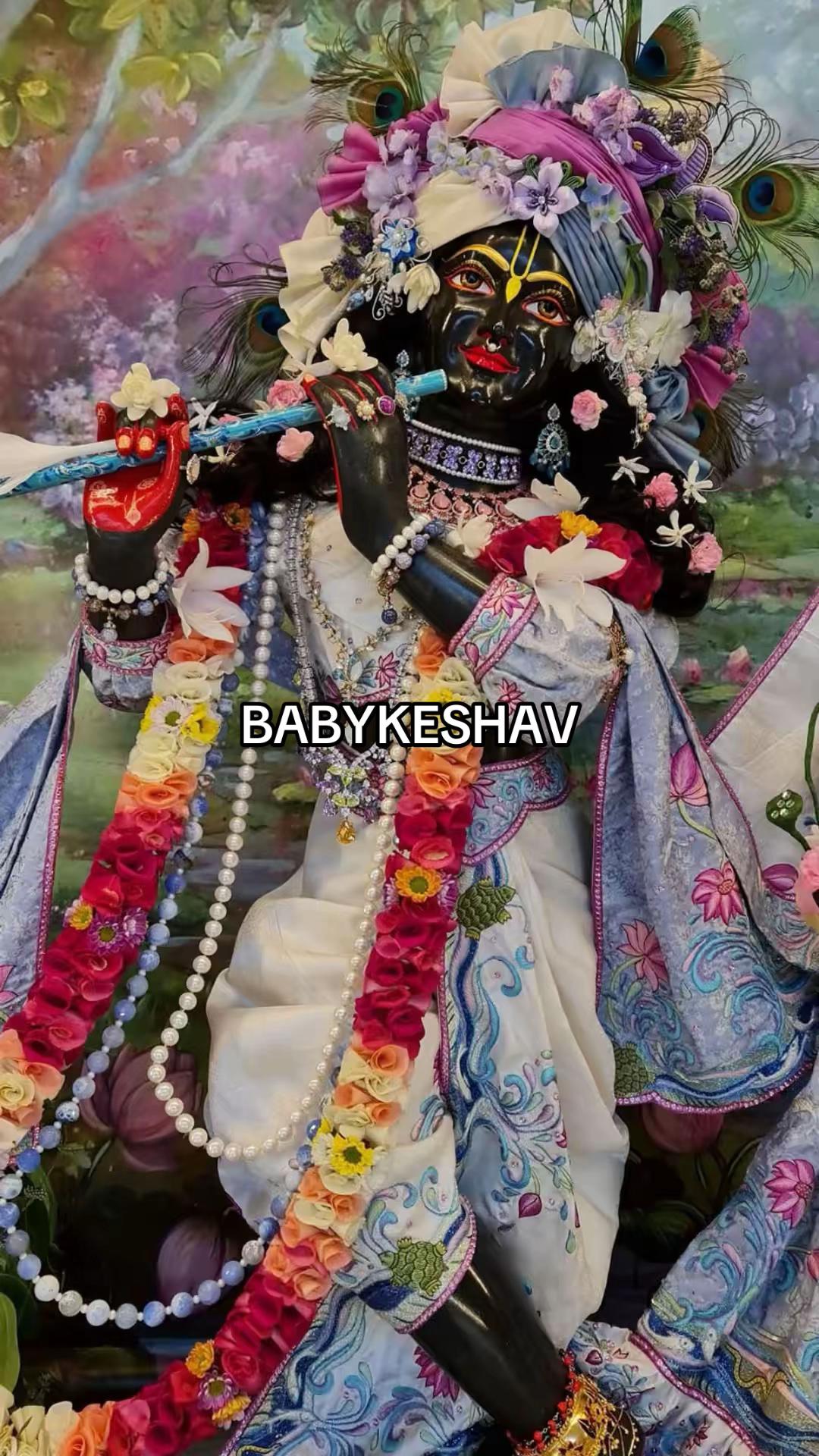 @Keshav
