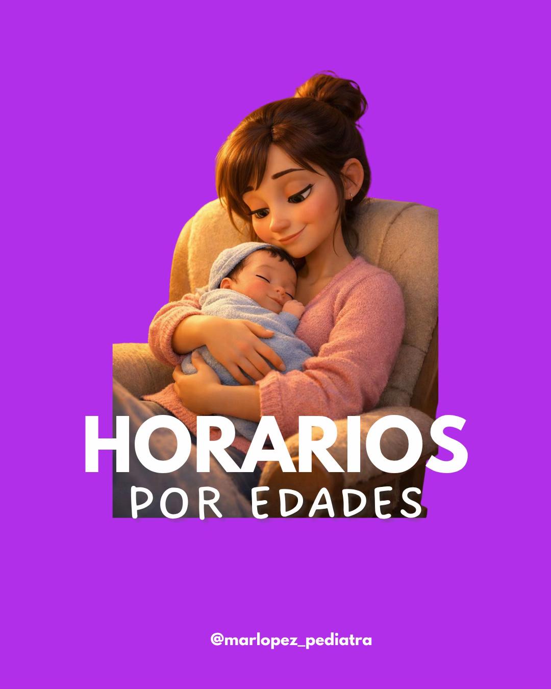 @Mar López. Pediatra