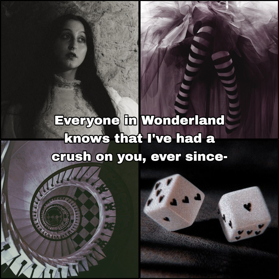 @Claudia//Maddox dearest