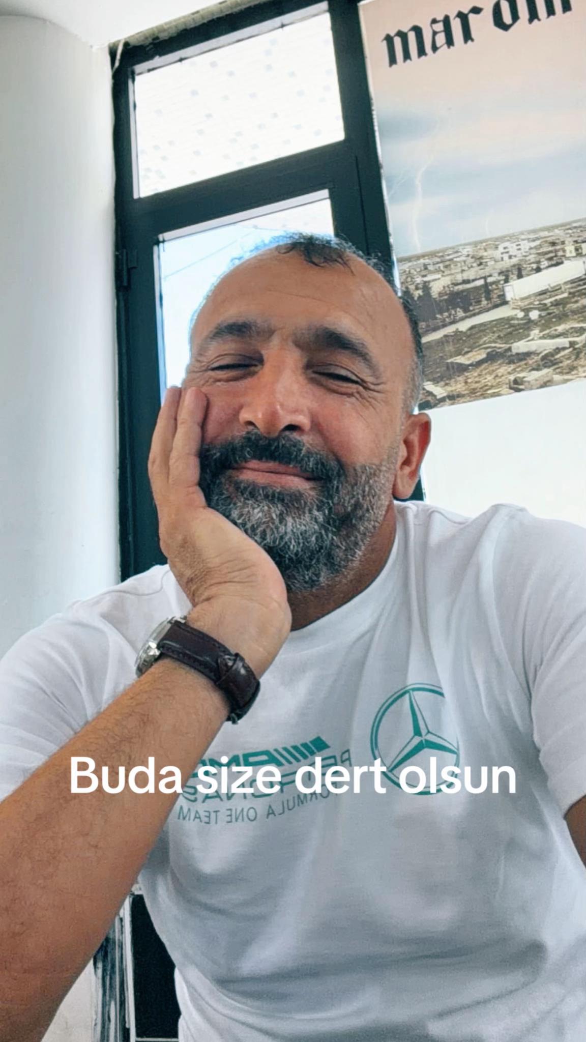 @Haşim &Ccedil;etin