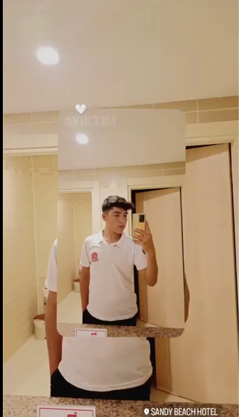 @Rıfat T&uuml;rkyılmaz