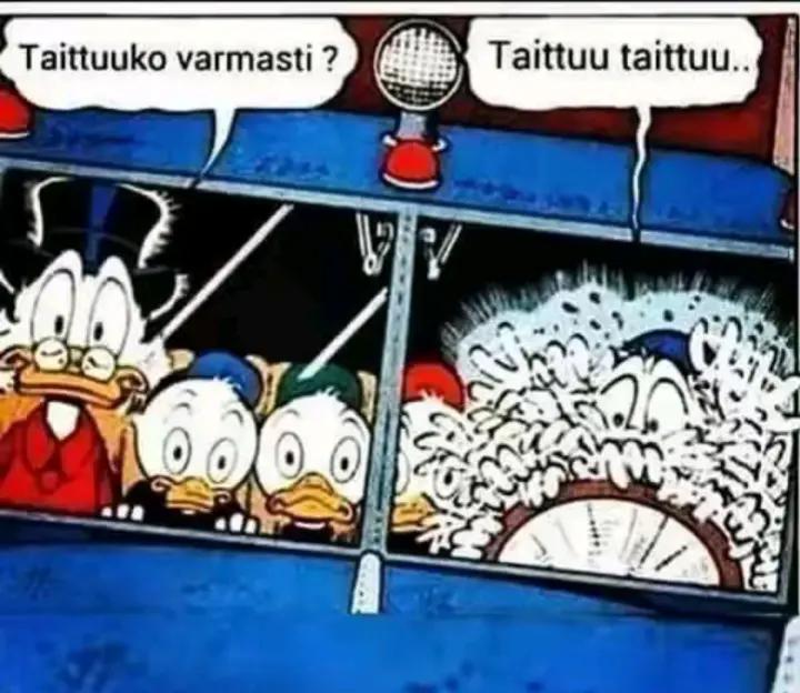 @LEMPEÄ JÄTTI