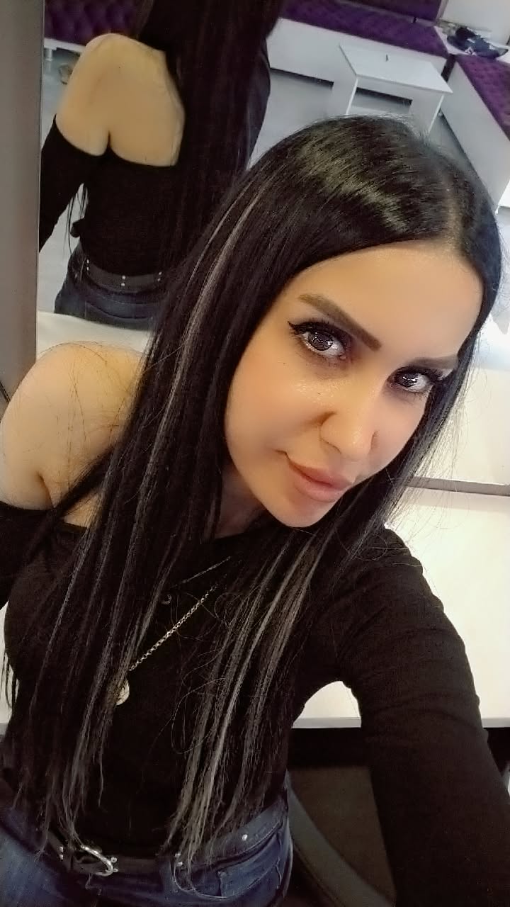 @Seda Aydın