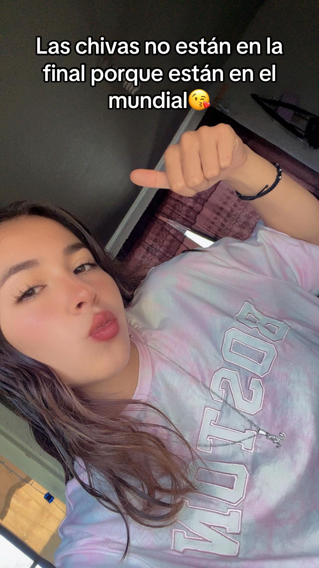 @Brissa Molina