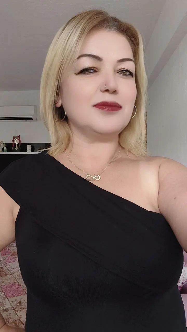 @Behiye Olmuş