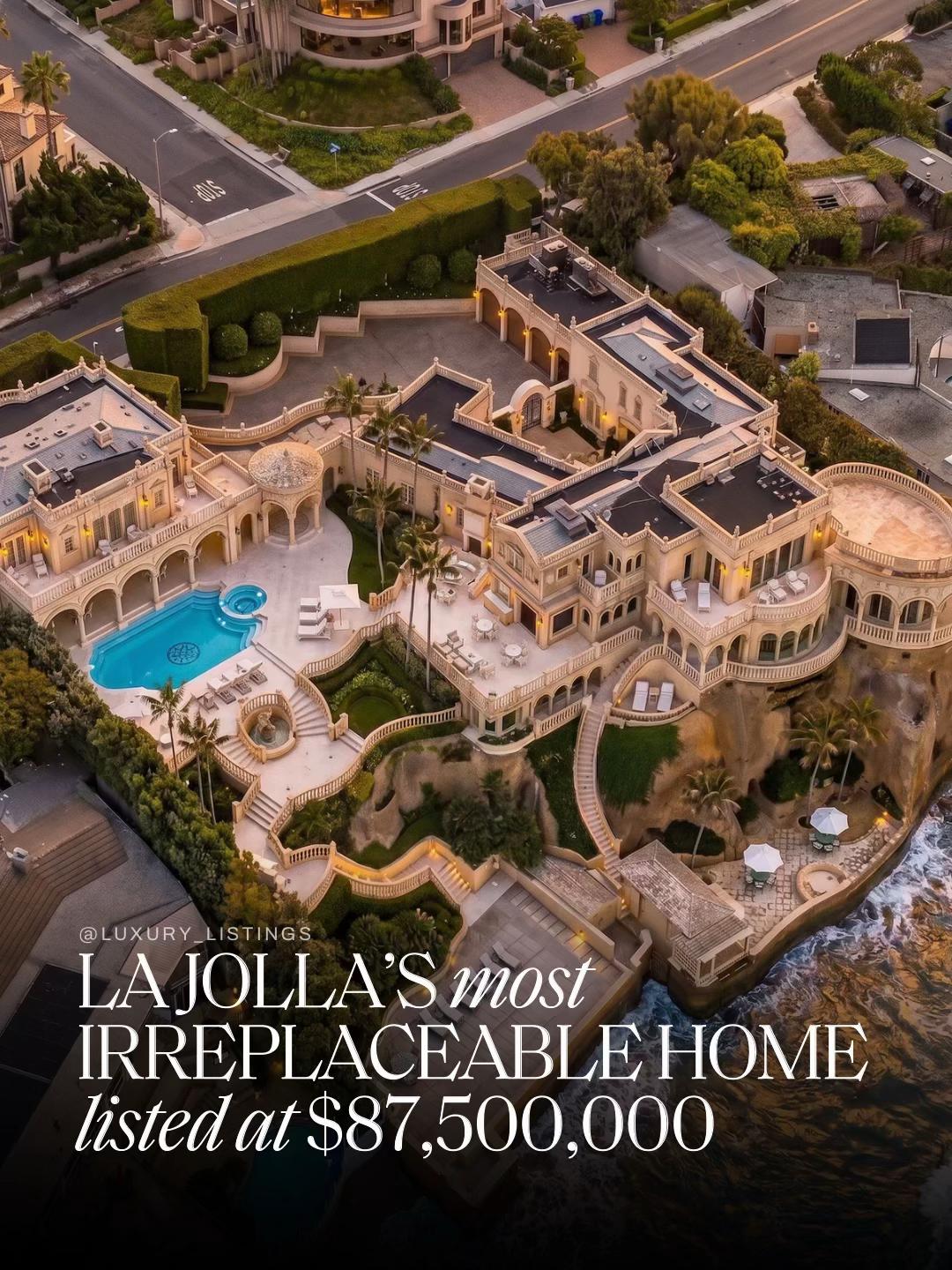 @Luxury Listings