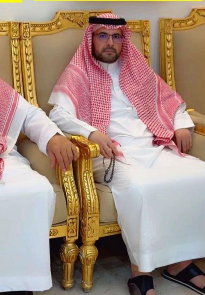@عبدالعزيز المشيطي
