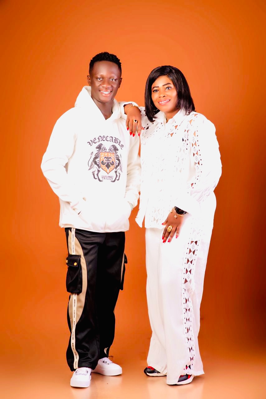 @Ohene-Nanaa QUOPHI Preman❤️