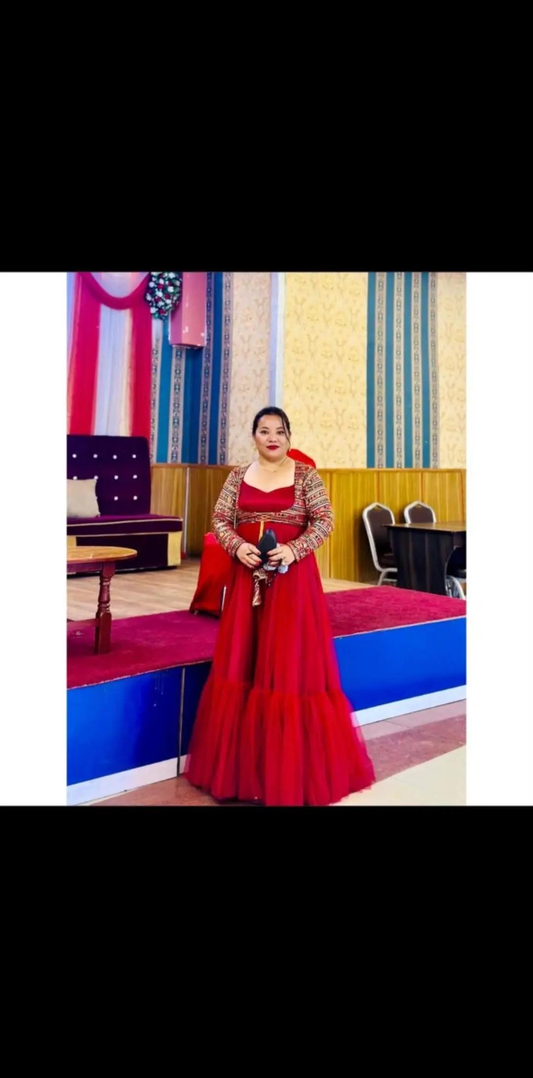 @Bhanu Shrestha❤