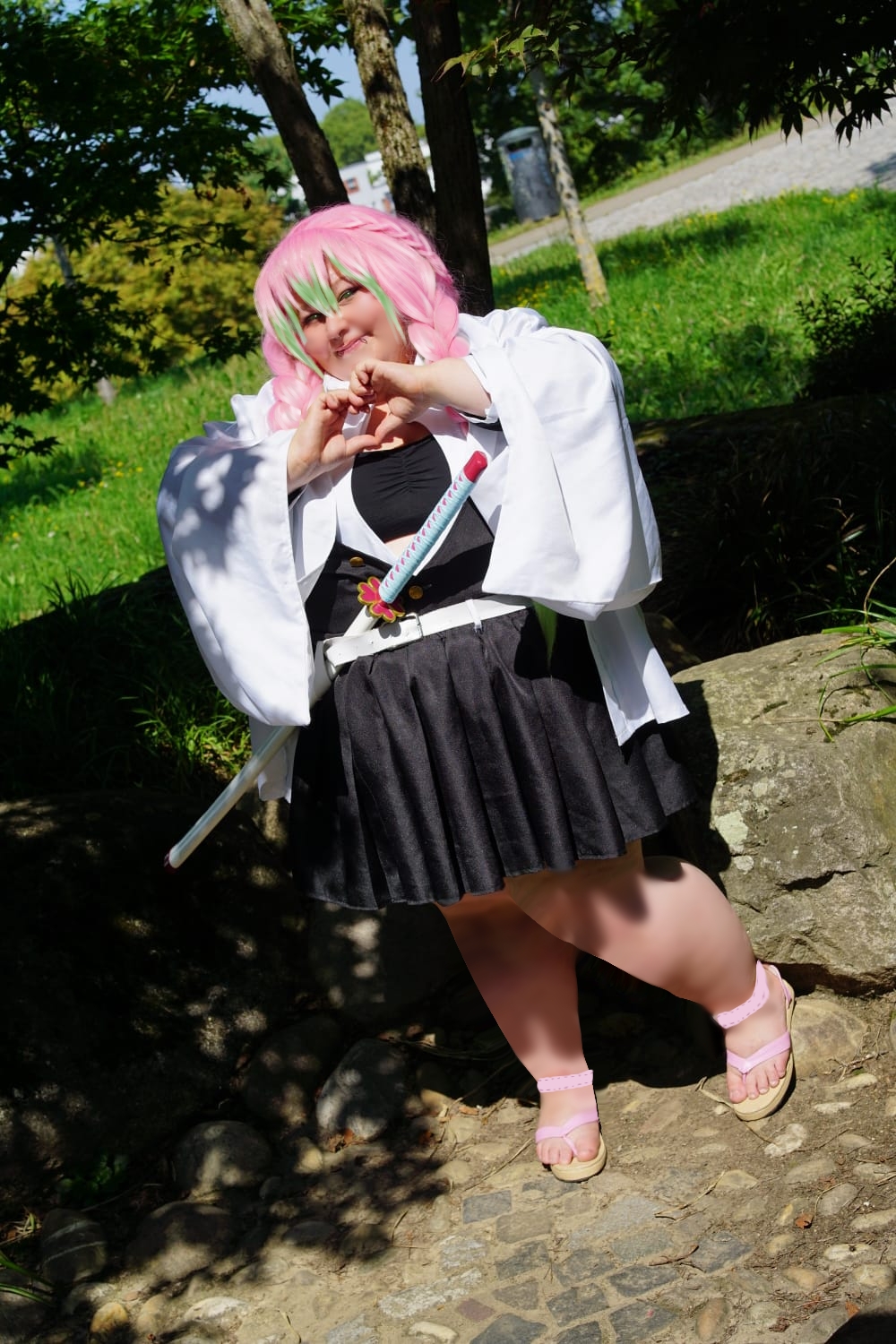 @Luci.Cat.Cos