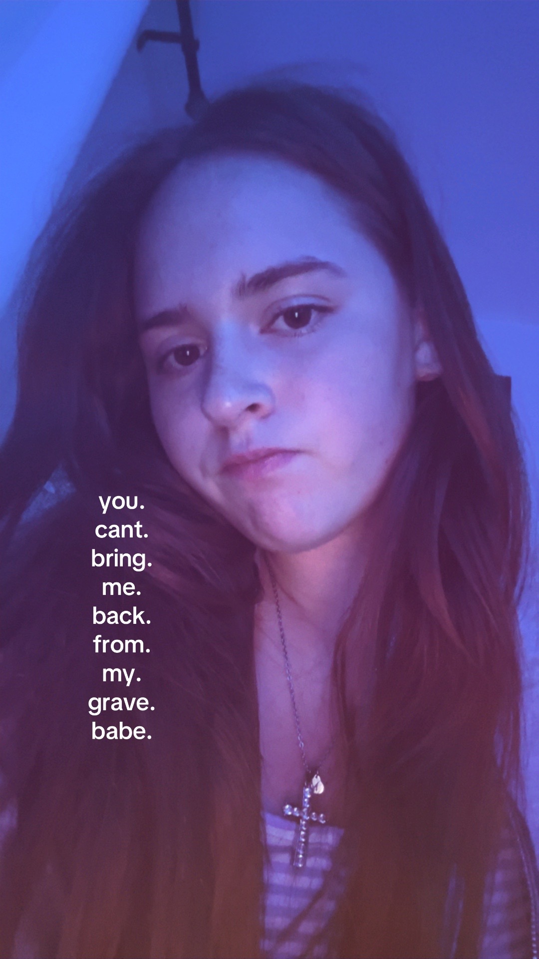 @Kenzie Rae 💫💙