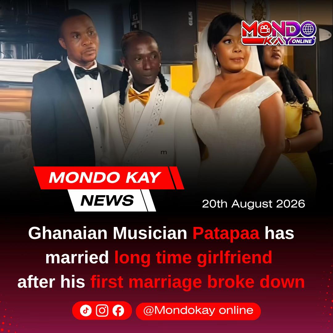 @Mondo Kay Online