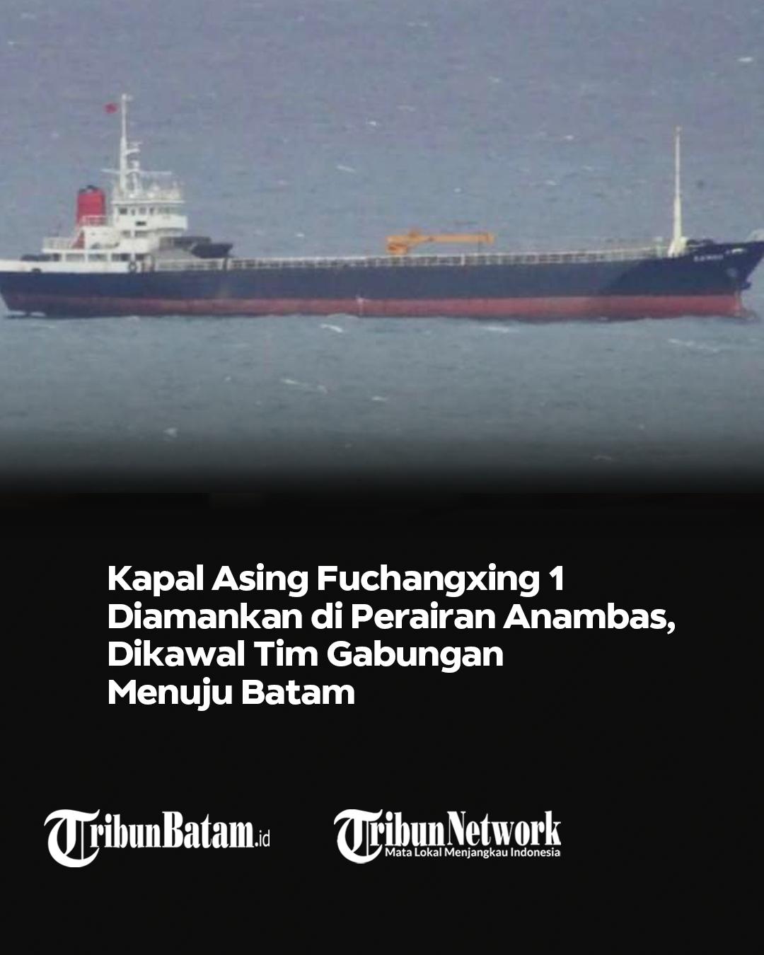 @Tribun Batam