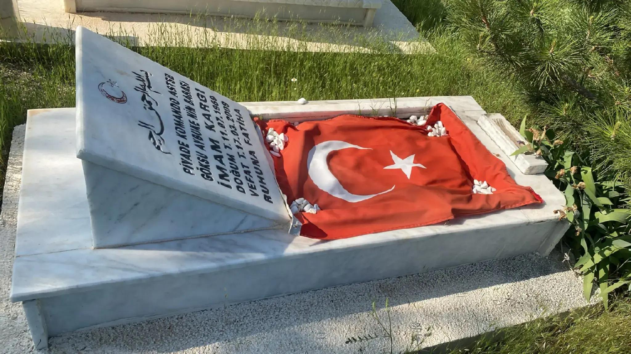 @Seher kargı