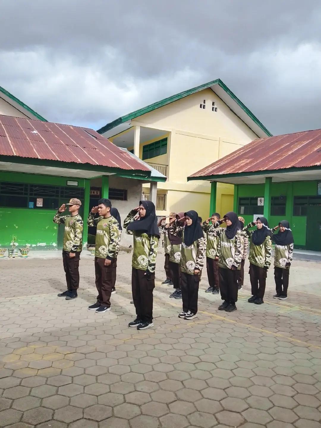 @MTs Yasrib Batu-Batu