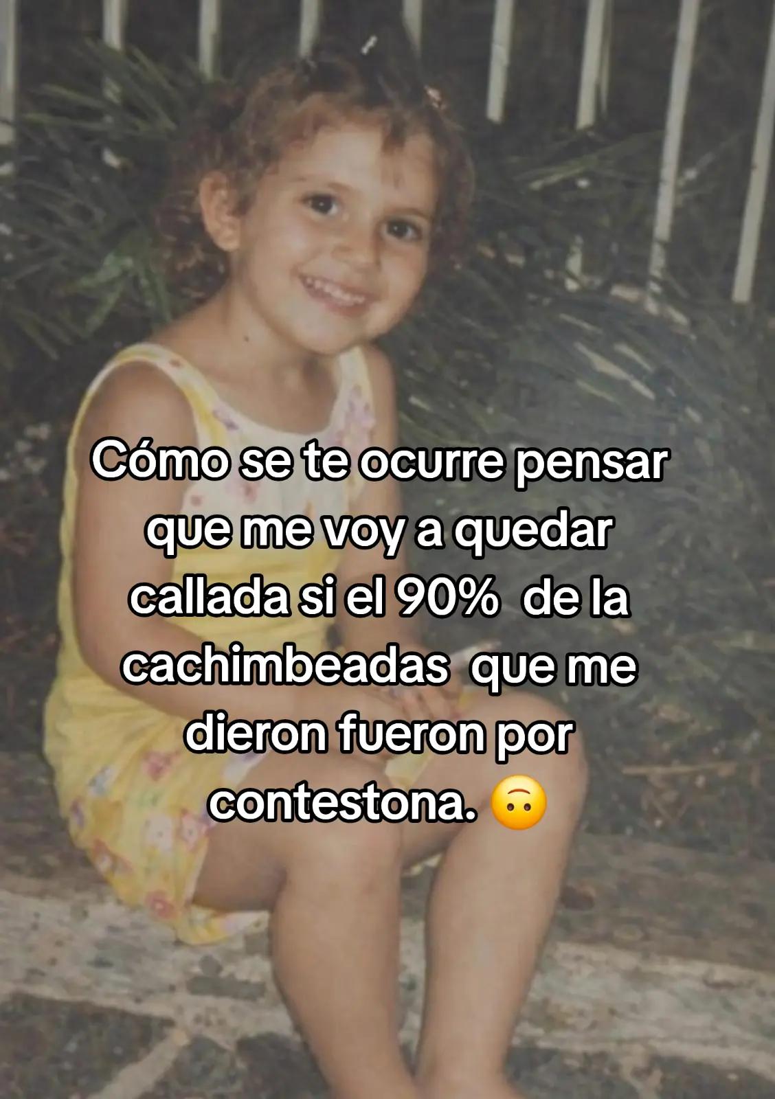 @Blanca Estefania