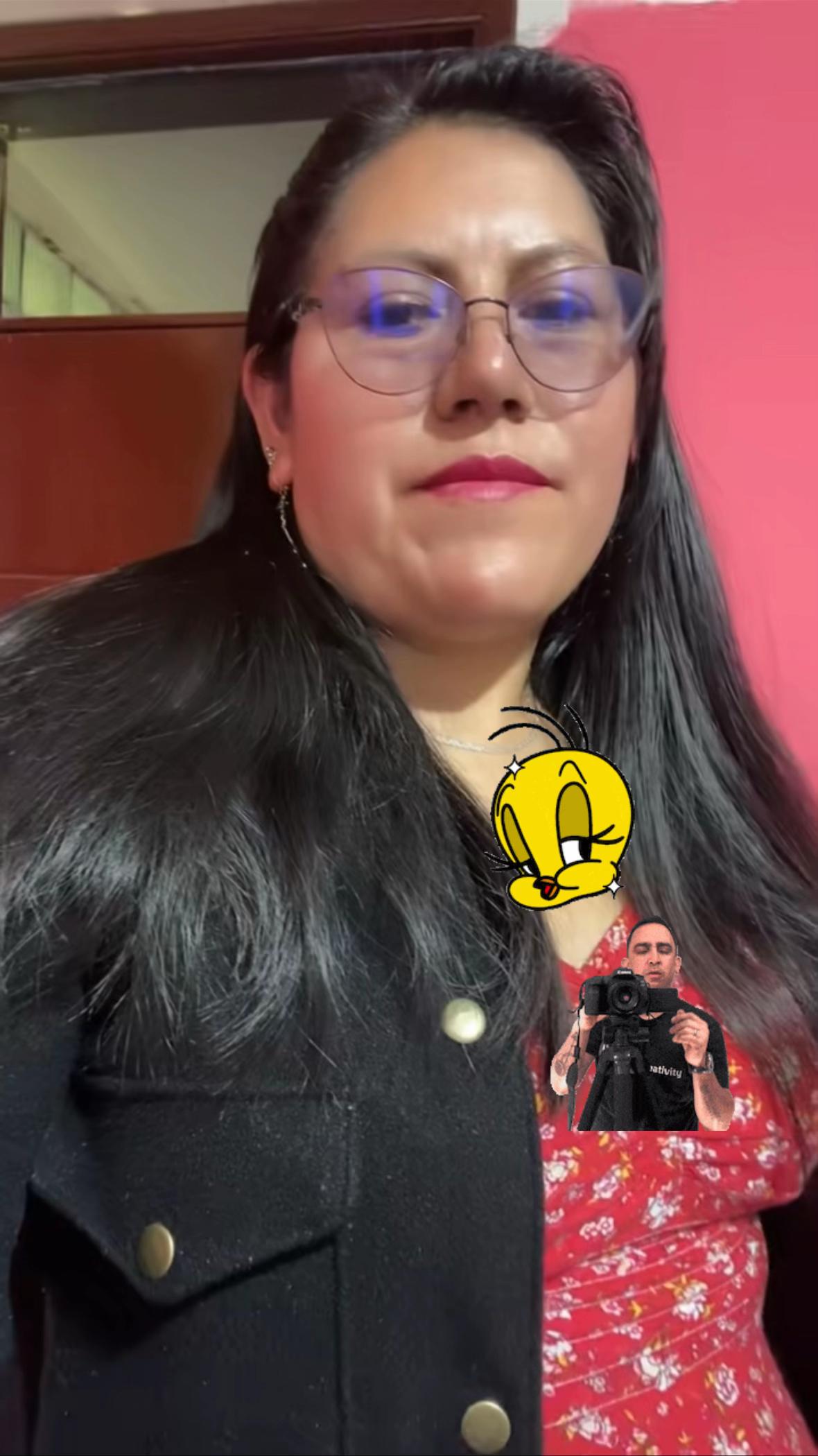 @Mari Condor