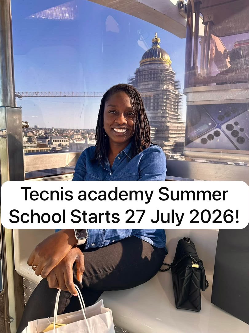 @Tecnis_Academy