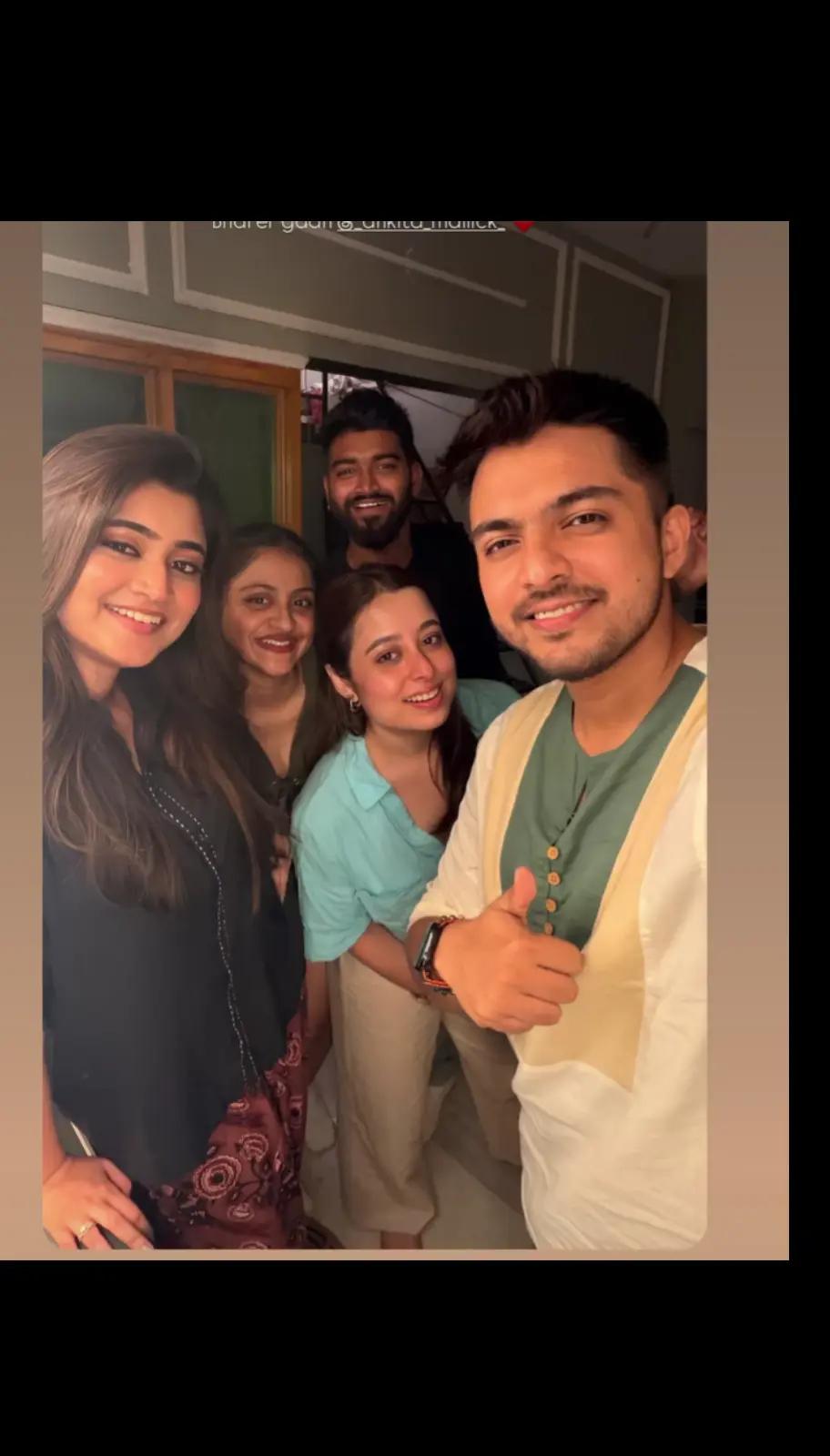 @💛..Ankita Mallick..🤎