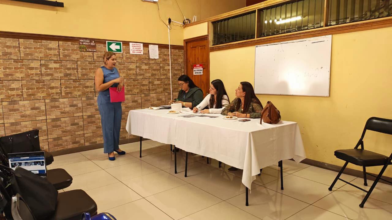 @Marta Eugenia Esquivel