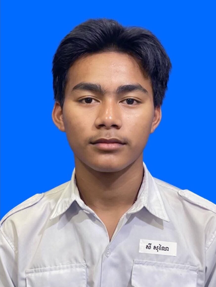 @SONAI-សុណៃ