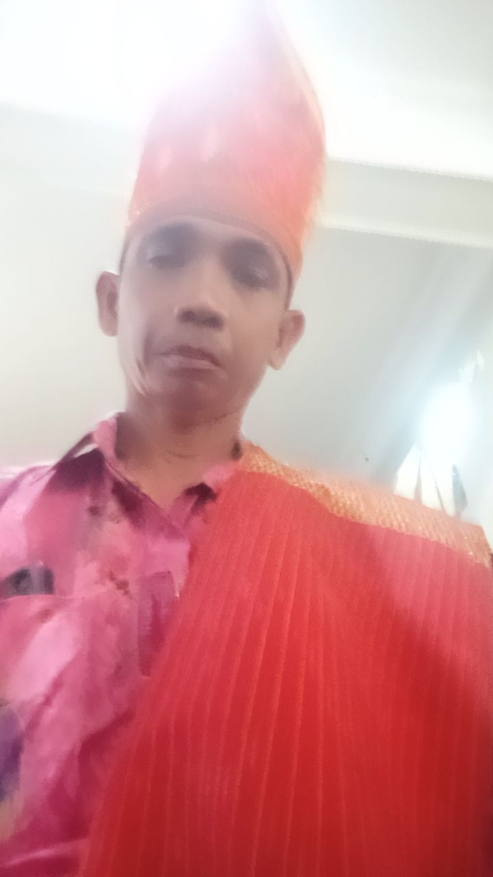 @Roesman Manalu