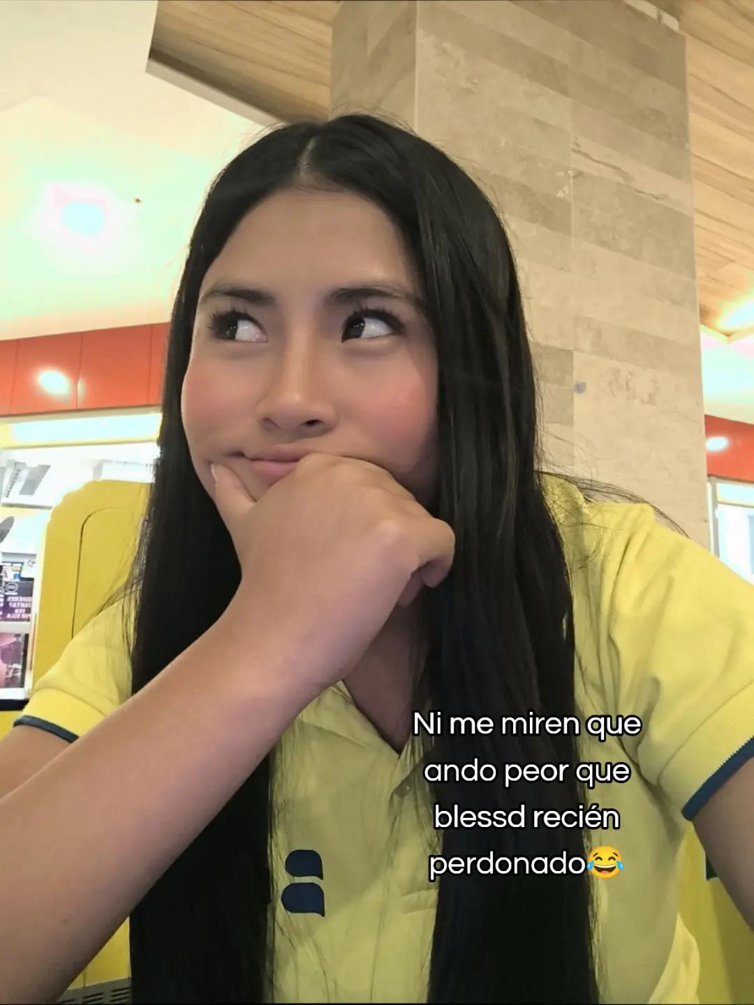 @Mariel Huaranga