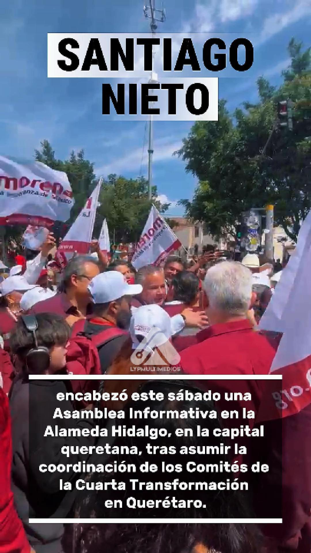 @LYPmultimedios