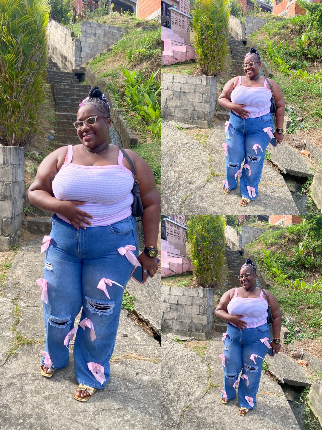@Miss Danisha🩷🎀🐆