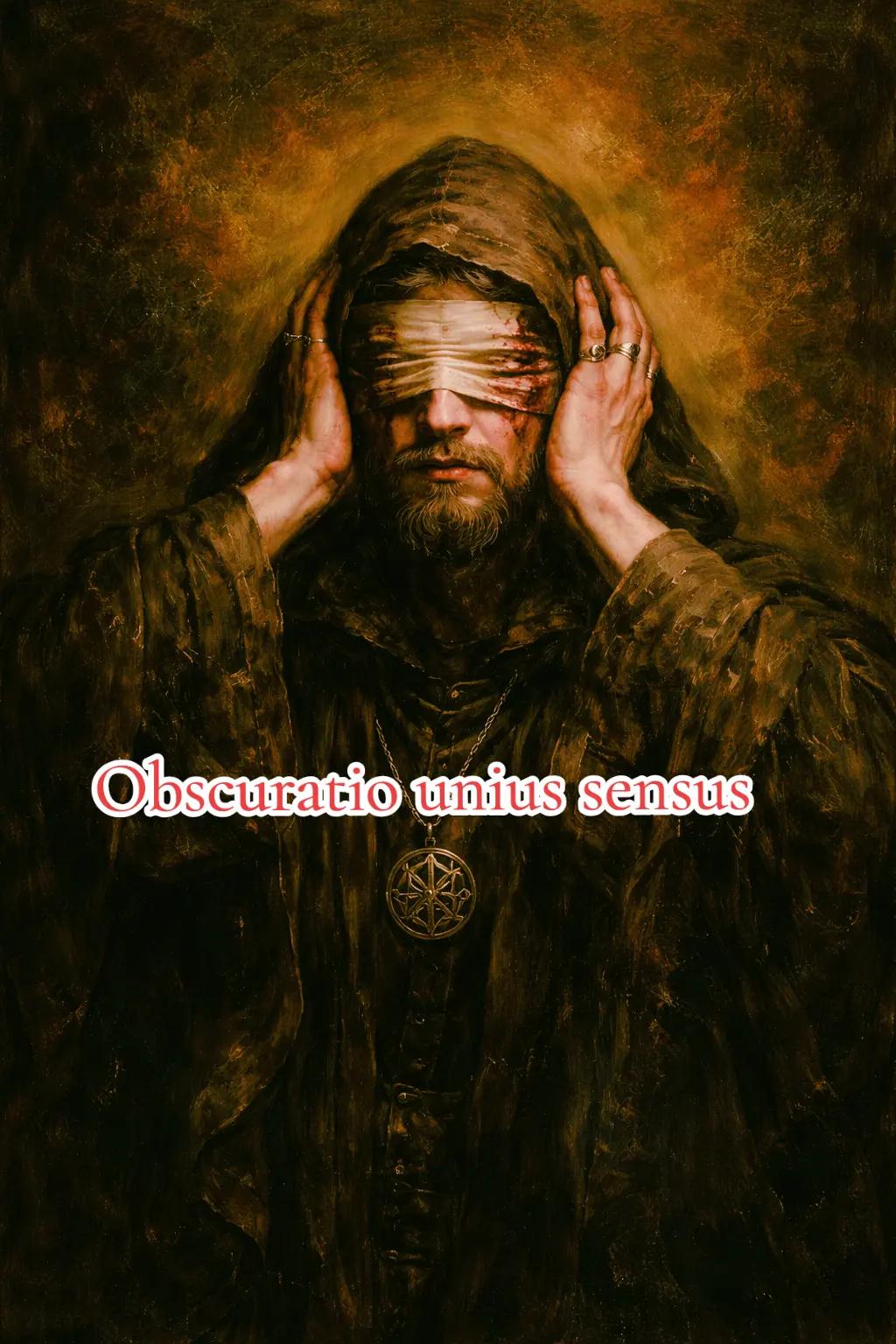 @The Darkness of Latin