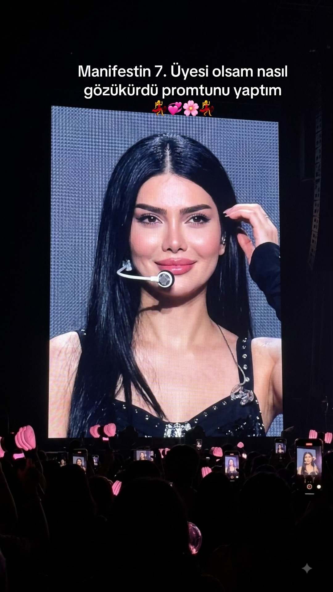 @✨ Hasine &Ccedil;elik ✨