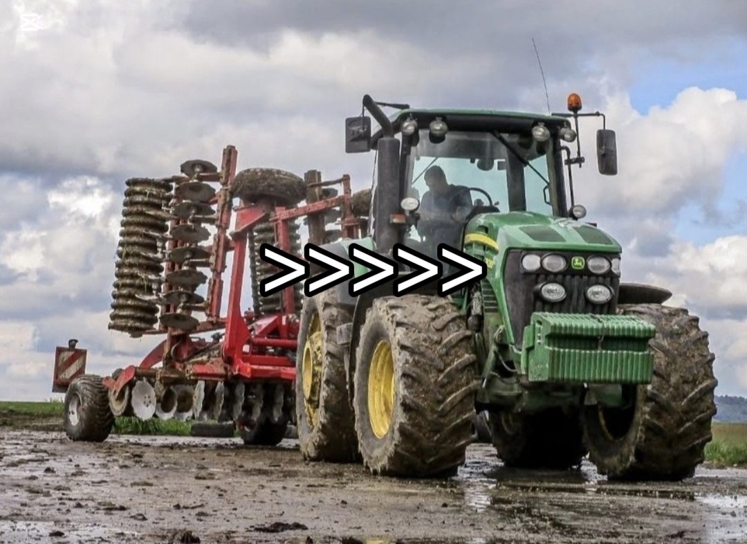 @Natusia Rolniczka 🚜