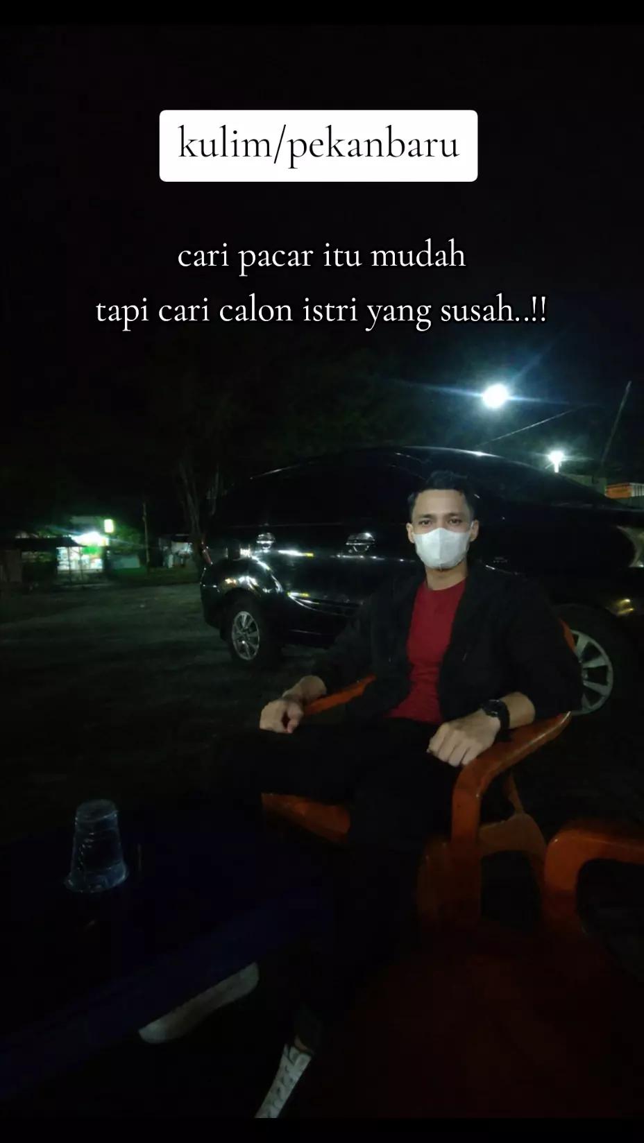 @DARI KONTAK ANDA