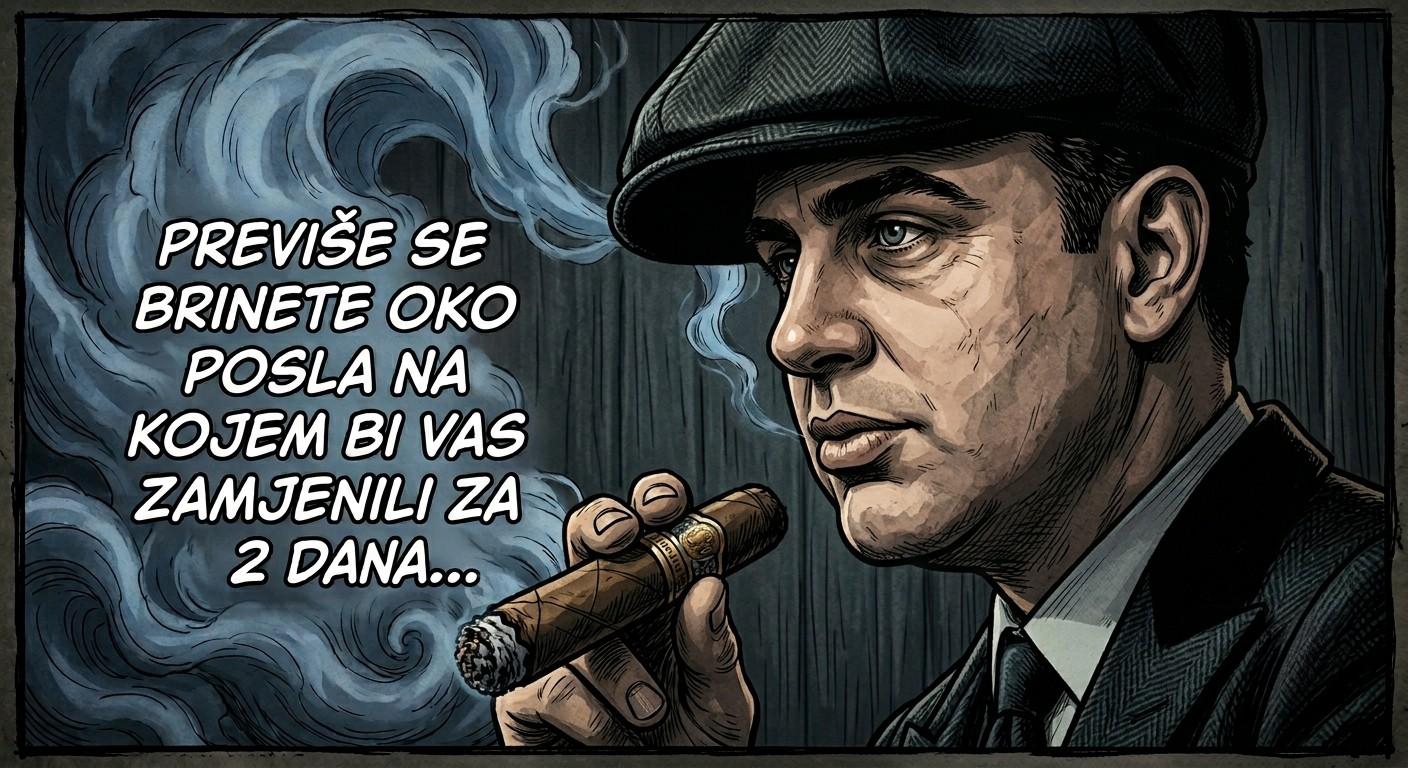 @AGENT TAJNE SILE ☑️