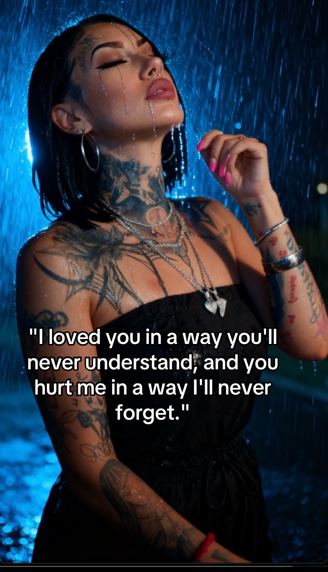 @TattedCELLY💕