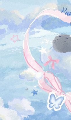 @°❀⋆.ೃ࿔*˚₊𝐶𝑎𝑛𝑑𝑦🍰🌸🪽
