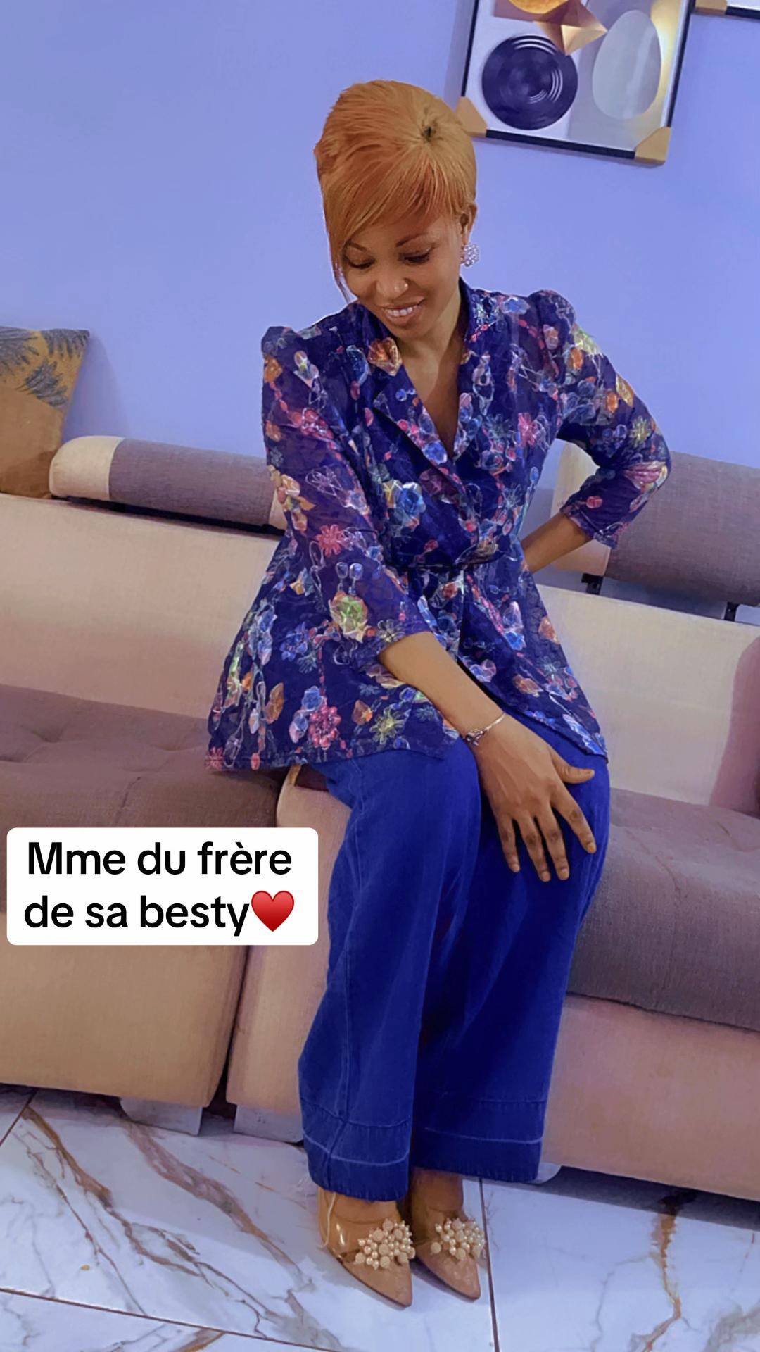 @La Gé❤️