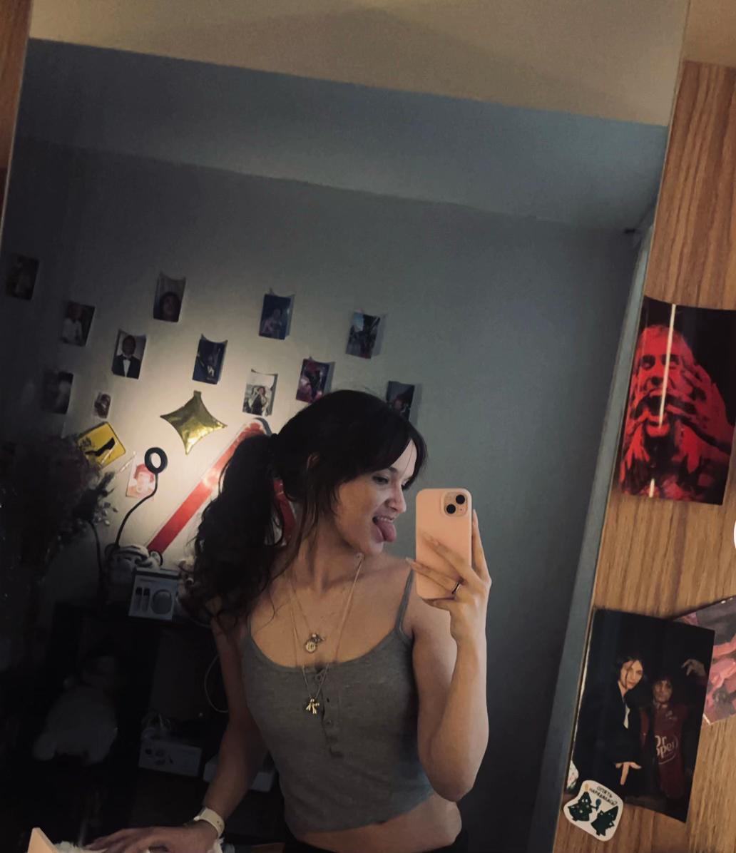 @Katrina