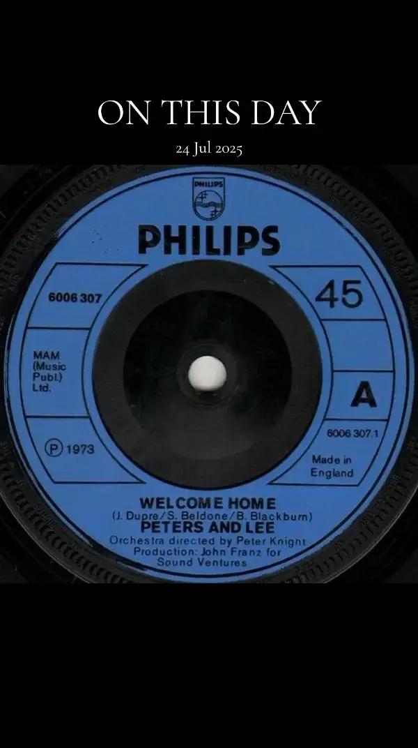 @Paul's music memories