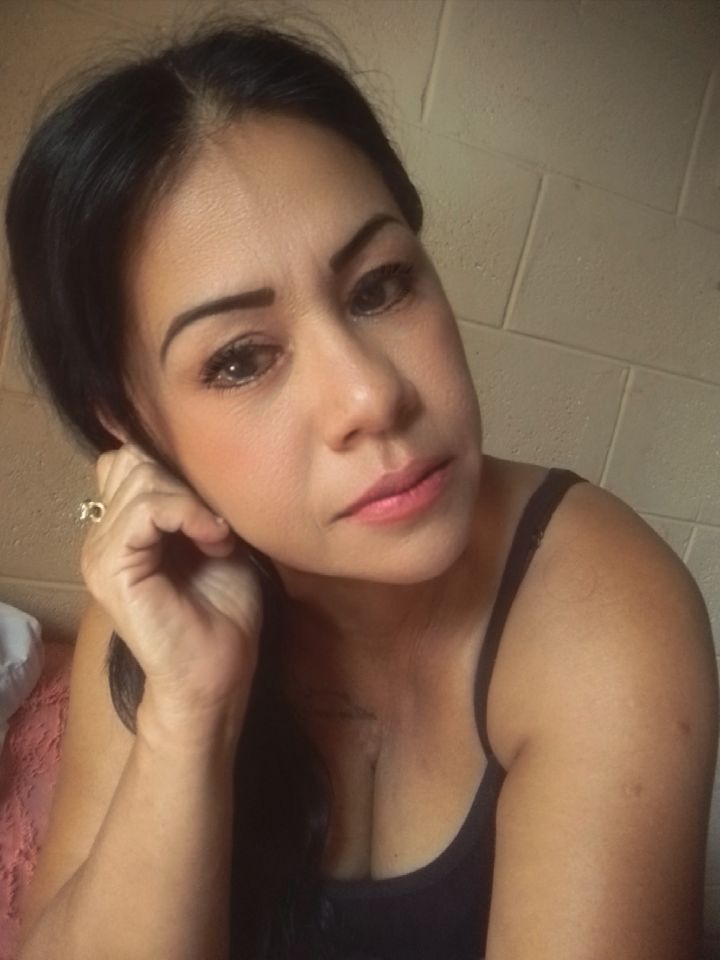 @Ana Mero