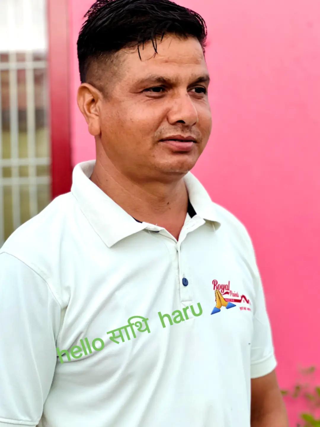 @ghan thapa