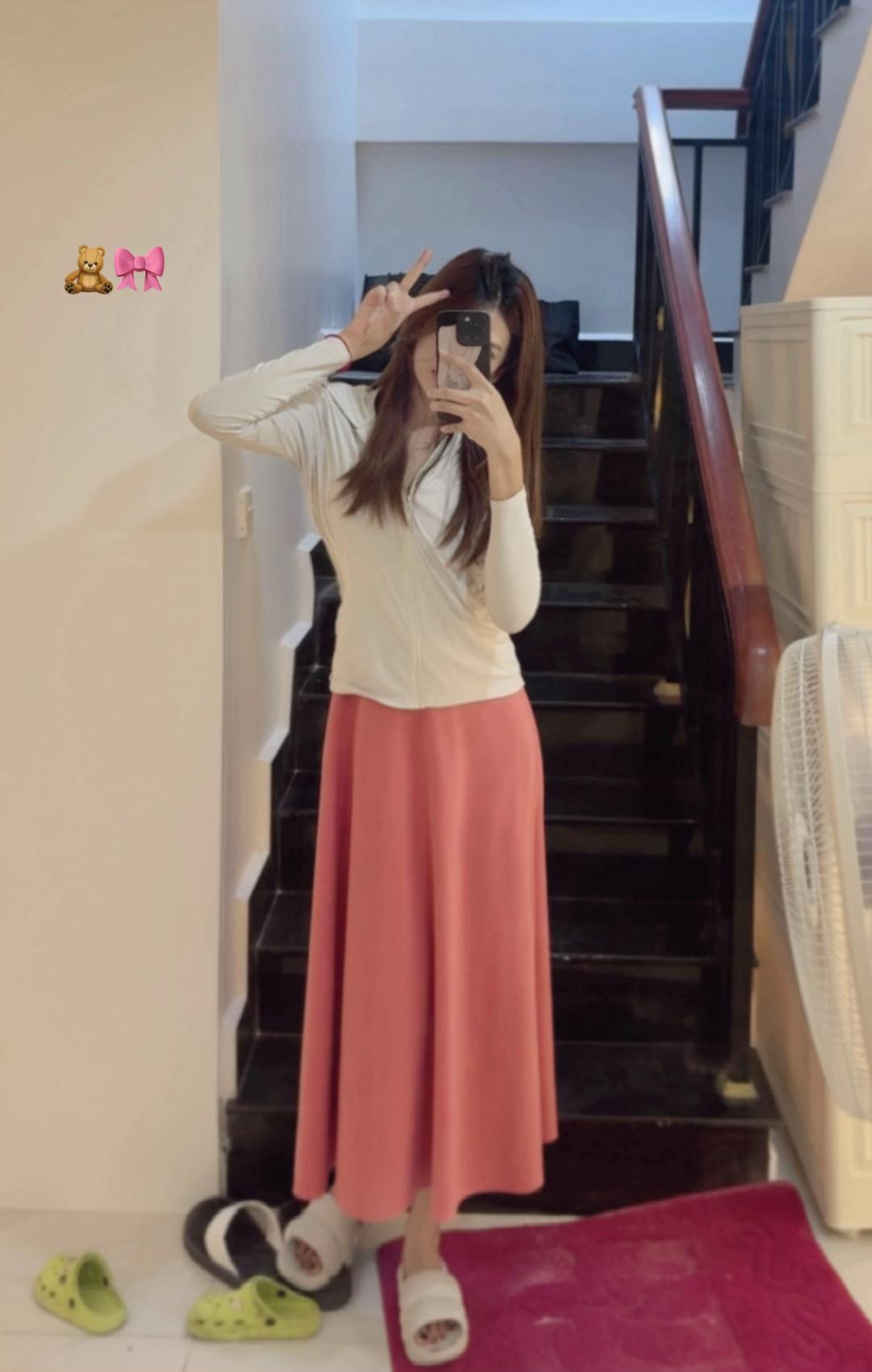 @xiao mei ๐