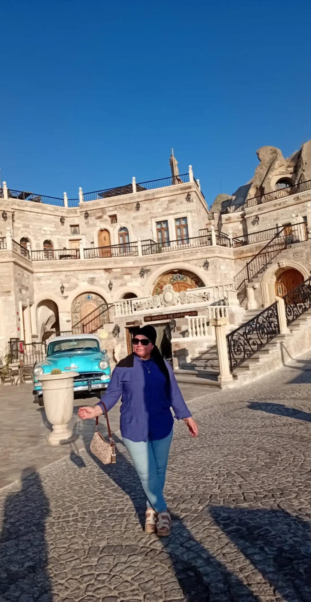 @Semra Güven